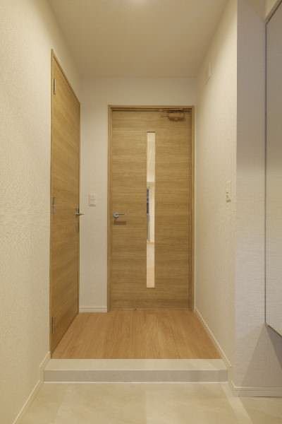 Sun Residence Tomari 1LDK Apartment for Rent in Naha - Thumbnail 4