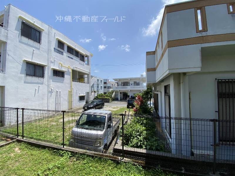 3LDK Garden Apartment for Rent in Uruma City, Okinawa - Thumbnail 4