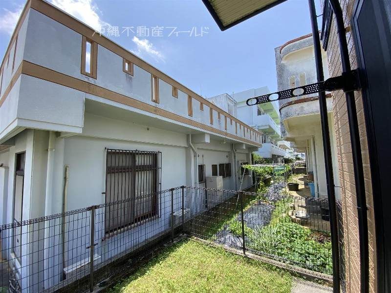 3LDK Garden Apartment for Rent in Uruma City, Okinawa - Thumbnail 3