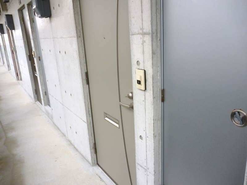 1K Apartment for Rent in Kinjo, Naha City, Okinawa - Thumbnail 2