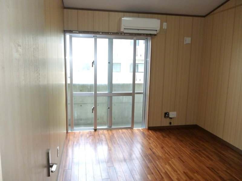 1K Apartment for Rent in Kinjo, Naha City, Okinawa - Thumbnail 4