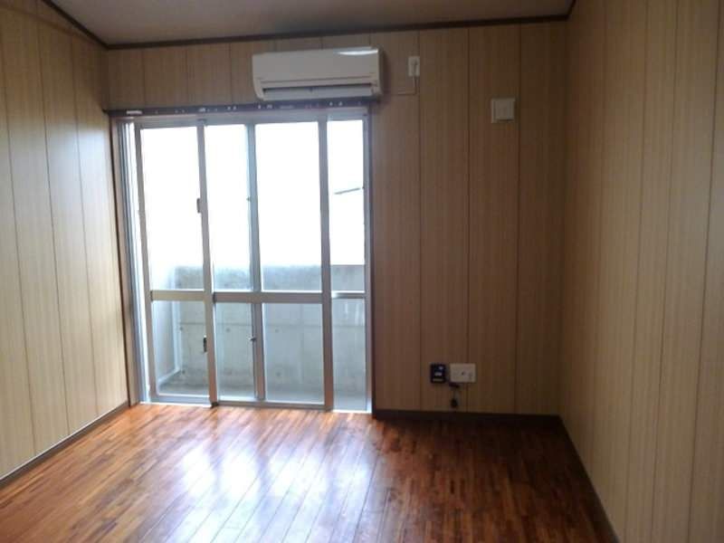 1K Apartment for Rent in Kinjo, Naha City, Okinawa - Thumbnail 3