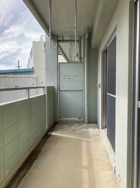 Forest Hill Urasoe Serikaku 3LDK Rental Apartment Okinawa - Thumbnail 3