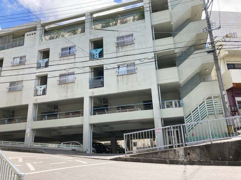 Forest Hill Urasoe Serikaku 3LDK Rental Apartment Okinawa - Thumbnail 2