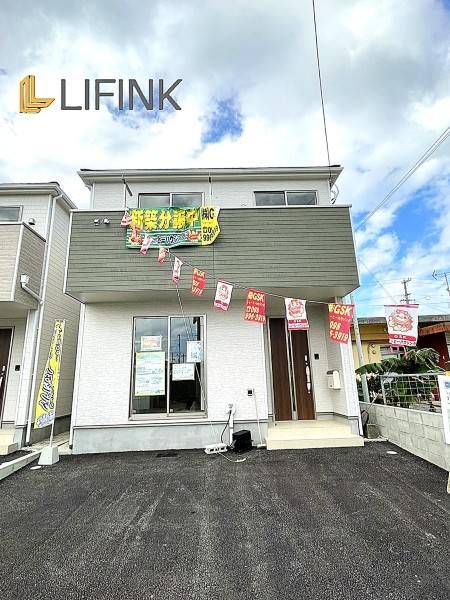 New 4LDK House for Sale in Uruma City, Okinawa - Thumbnail 3