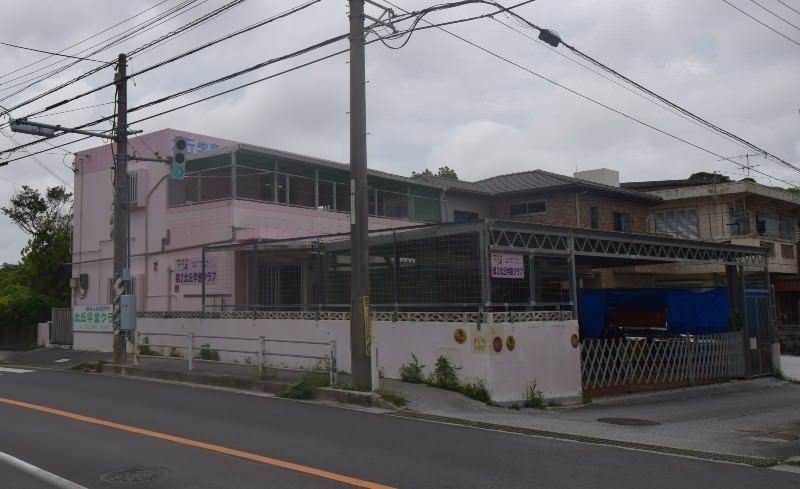 Land for Sale in Haebaru, Okinawa - Casa Corina Plot 4 - Thumbnail 3