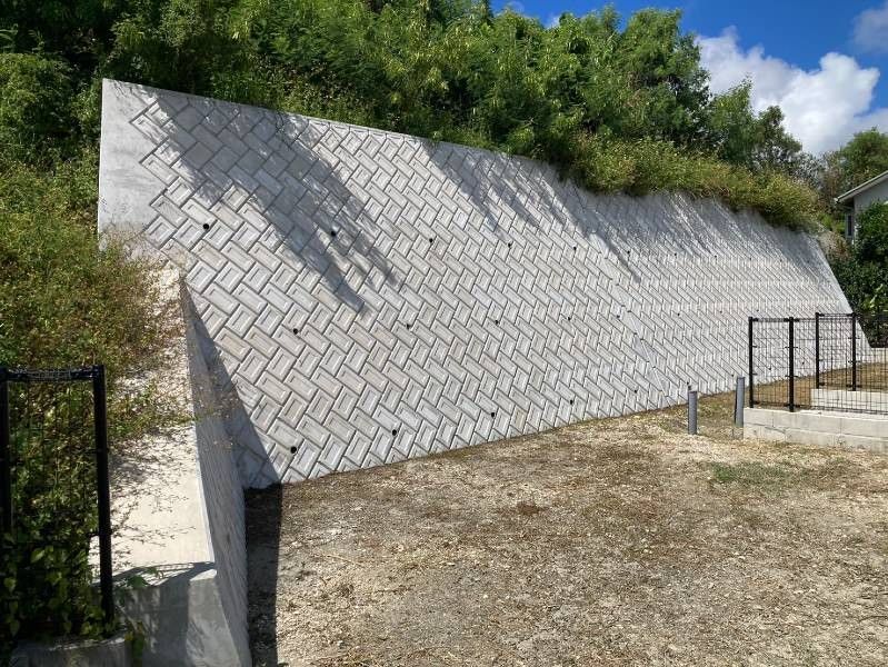 Land for Sale in Haebaru, Okinawa - Casa Corina Plot 4 - Thumbnail 2