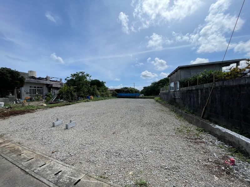 Land for Sale in Nakijin Village Okinawa - 297.53 sqm Plot - Thumbnail 4