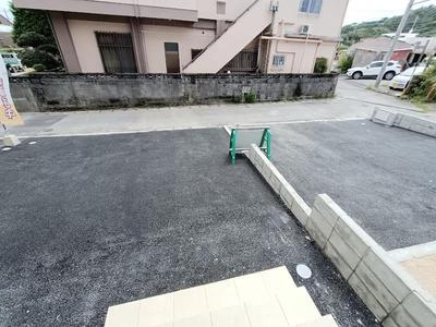[Building 2] Cradle Garden Nishihara Onatsu Nishihara-cho Onatsu detached house for sale (newly built, system kitchen, monitored intercom, corner lot, 5LDK, 36.8 million yen) | Okinawa property information [Go Home] No. 2332-9650 — Image 3, Nishihara, Okinawa