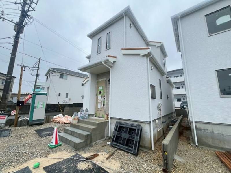 New 4LDK House for Sale in Kakazu, Ginowan City, Okinawa - Thumbnail 4