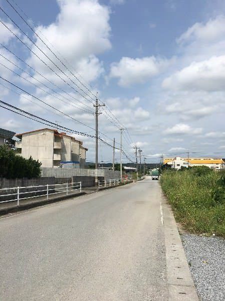 Oasis Ikenomiya II 2LDK Apartment for Rent in Nago, Okinawa - Thumbnail 4