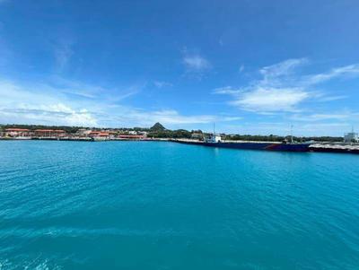 Houses with shops and offices Ie Village Kawahira Detached House for Sale (Rebar (RC structure), 2nd floor or more, Ownership, 8DK, 125 million yen)|Okinawa Property Information【Goo Home】No.450-222 — Image 2, Ie, Okinawa