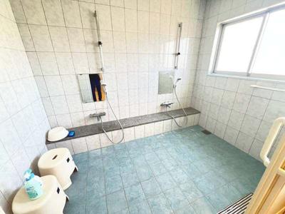 Houses with shops and offices Ie Village Kawahira Detached House for Sale (Rebar (RC structure), 2nd floor or more, Ownership, 8DK, 125 million yen)|Okinawa Property Information【Goo Home】No.450-222 — Image 6, Ie, Okinawa