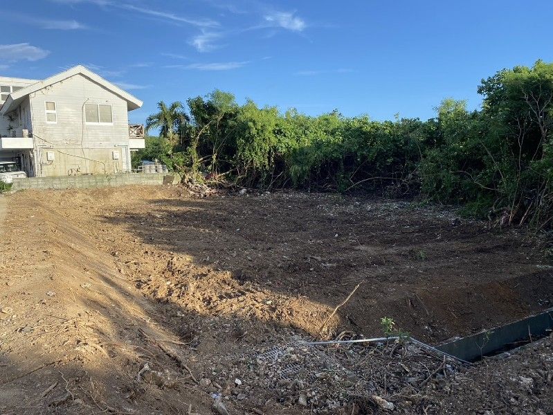 Land for Sale in Maezato, Ishigaki - 416 sqm Plots - Thumbnail 2