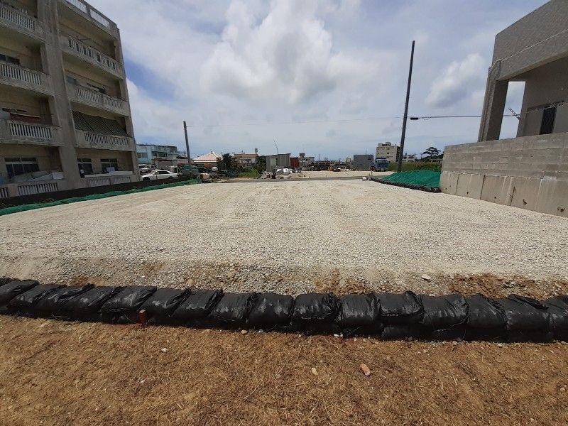 Rental Land 264 sqm in Ginowan City, Okinawa - Thumbnail 2
