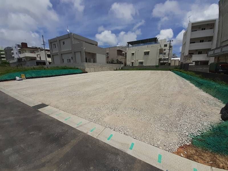 Rental Land 264 sqm in Ginowan City, Okinawa - Thumbnail 3