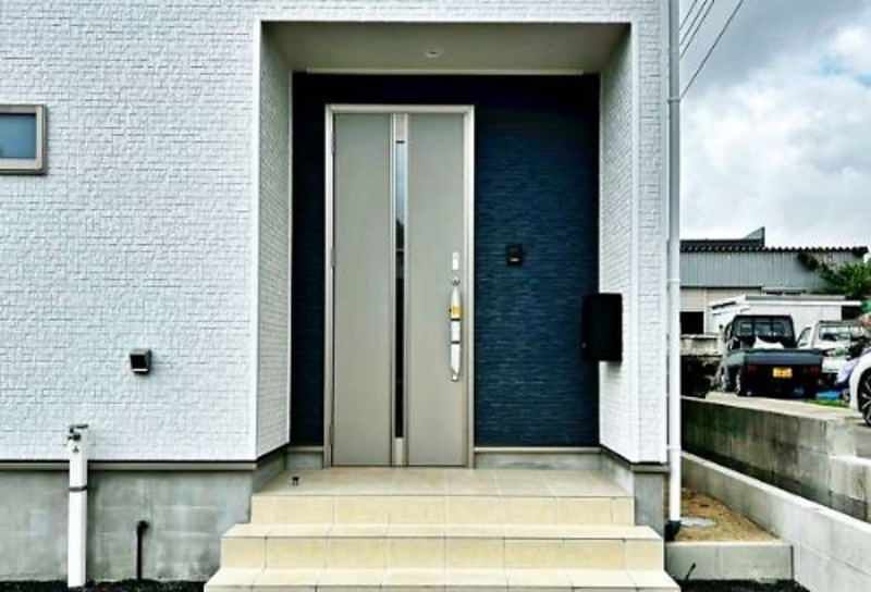New 4LDK Wooden House for Sale in Uruma City, Okinawa - Thumbnail 3