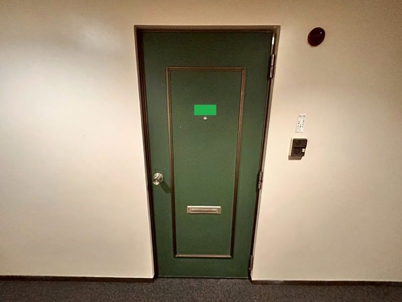 Pet-Friendly 1DK Apartment for Sale in Naha, Okinawa - Thumbnail 4
