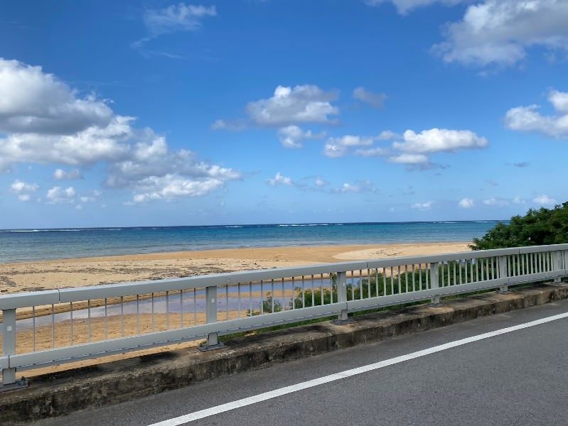 Oceanfront Land for Sale in Hirakubo, Ishigaki, Okinawa - Thumbnail 2