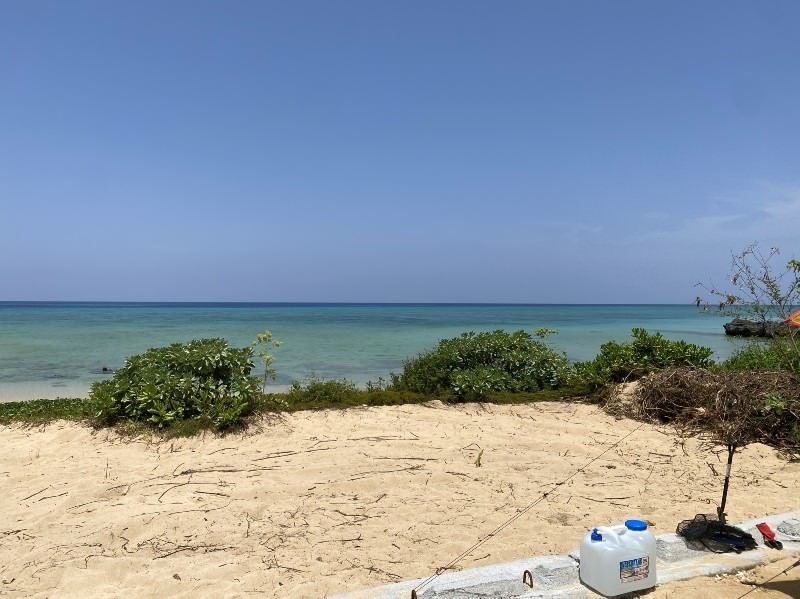 Oceanfront Land for Sale in Hirakubo, Ishigaki, Okinawa - Thumbnail 3