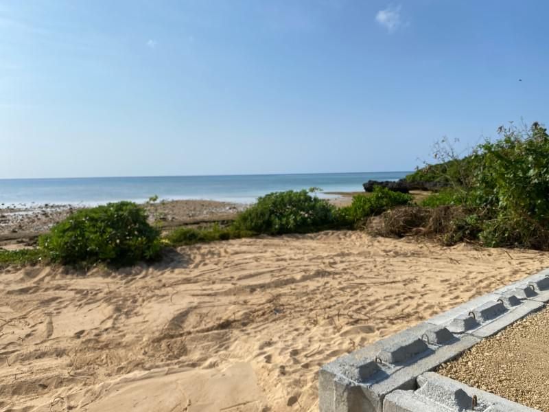 Oceanfront Land for Sale in Hirakubo, Ishigaki, Okinawa - Thumbnail 4