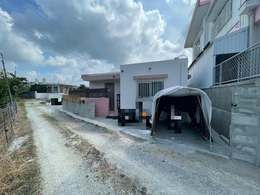 Modern 3LDK House in Yaese Town, Okinawa - 2021 Build - Main Image