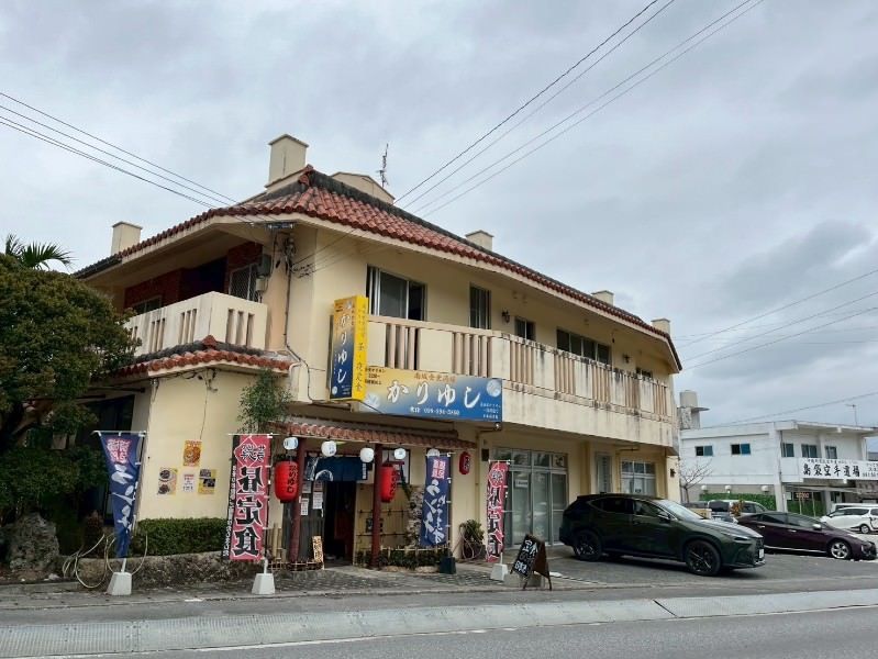 Esan Terrace 1K Apartment for Rent in Nanjo City, Okinawa - Thumbnail 3