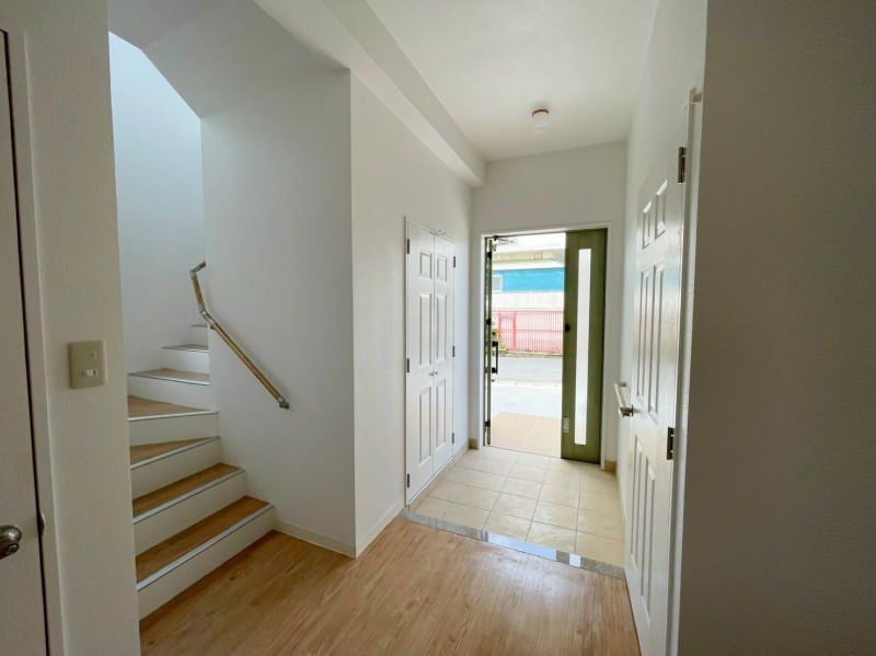 Modern 4LDK House in Yomitan Village, Okinawa - Thumbnail 4