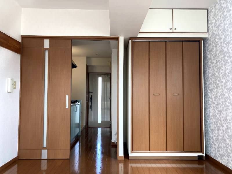 1K Apartment for Rent in Naha City, Okinawa - No Deposit - Thumbnail 3