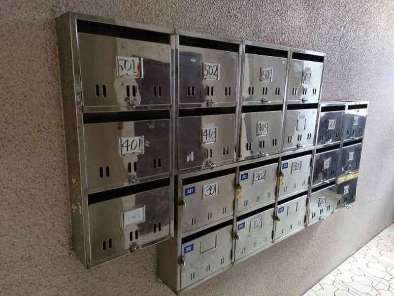 1LDK Apartment for Rent in Ginowan City, Okinawa - Thumbnail 3