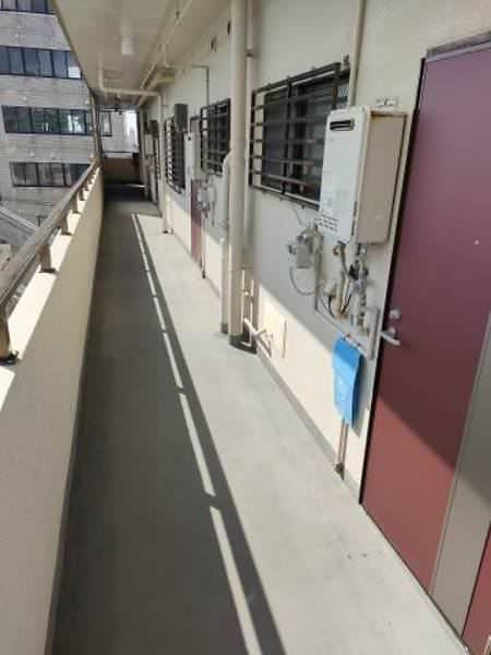 1LDK Apartment for Rent in Ginowan City, Okinawa - Thumbnail 4
