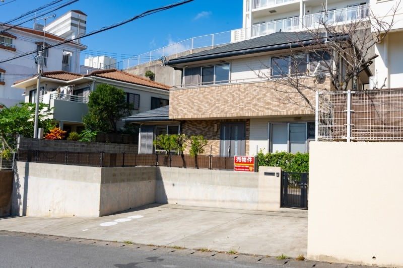 Panahome-Built 4LDK House with Garden & 4 Parking in Nishihara - Thumbnail 2
