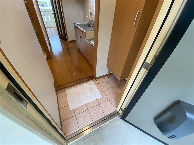 Showrise M 1K Apartment for Rent in Urasoe, Okinawa - Thumbnail 4