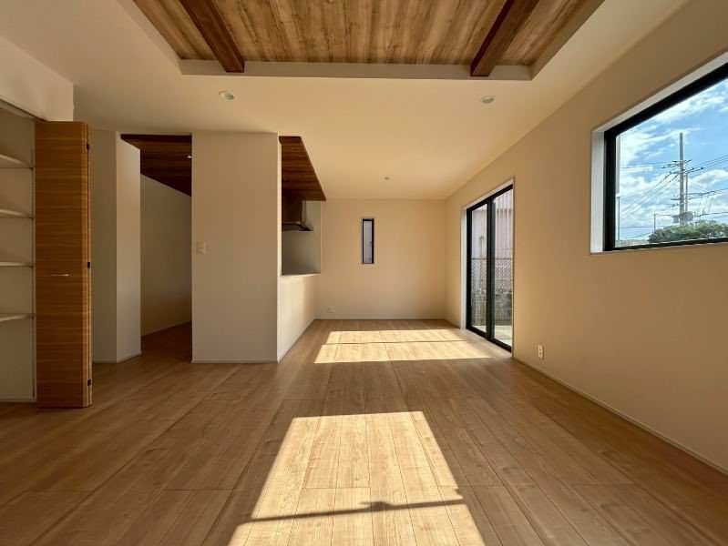 New 3LDK House for Sale in Yaese Town, Okinawa - 2026 Completion - Thumbnail 4