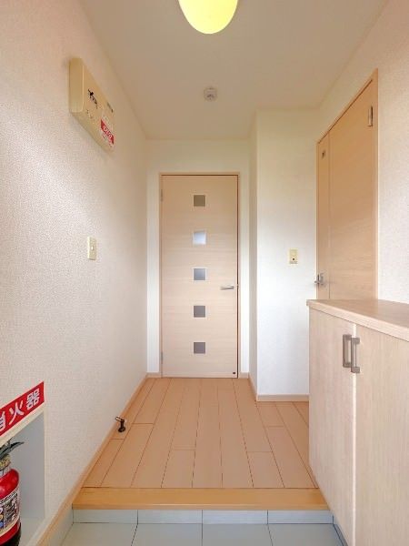 1LDK Apartment for Rent in Nishihara Town, Okinawa - Thumbnail 4