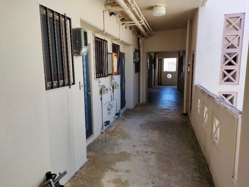 Lumiere 1K Apartment for Rent in Ginowan City, Okinawa - Thumbnail 4