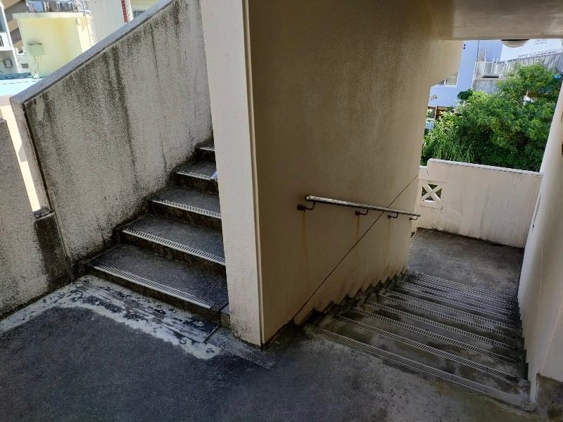 Lumiere 1K Apartment for Rent in Ginowan City, Okinawa - Thumbnail 3