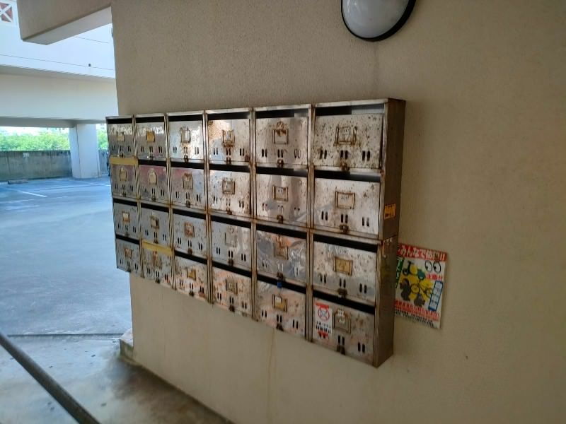 Lumiere 1K Apartment for Rent in Ginowan City, Okinawa - Thumbnail 2