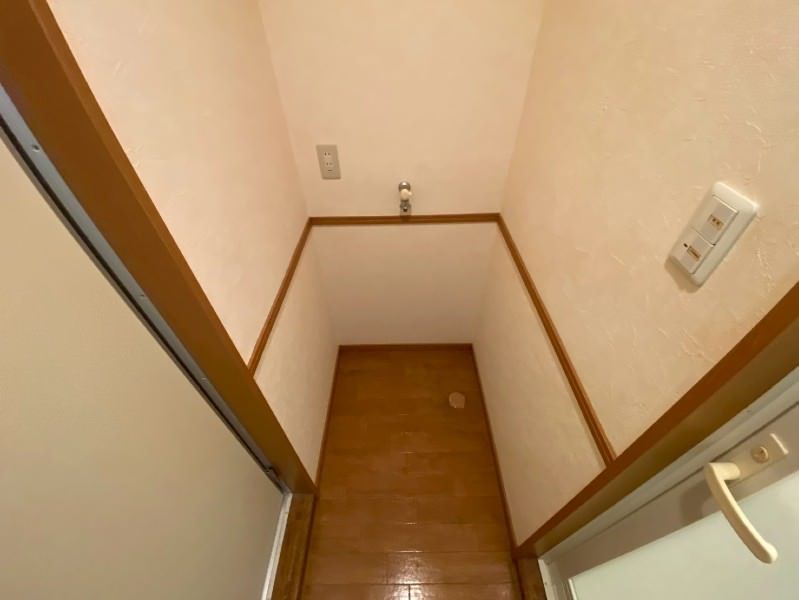 Grace Miyagi 1K Apartment for Rent in Ginowan, Okinawa - Thumbnail 4