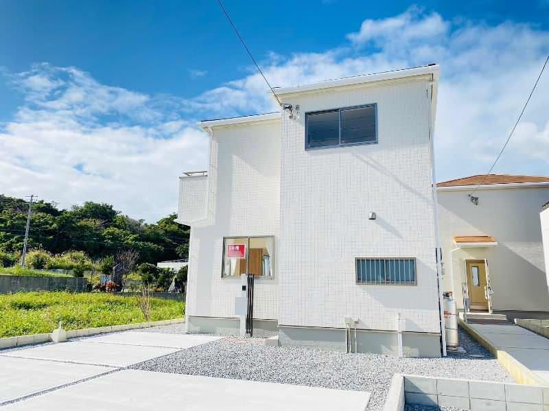 New 4LDK House in Kin Town, Okinawa - 97.71㎡ - Thumbnail 2