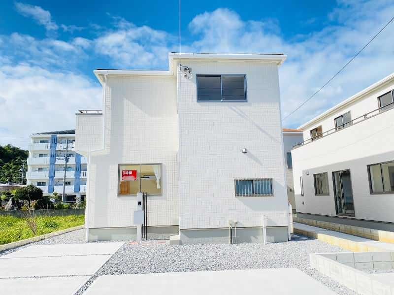 New 4LDK House in Kin Town, Okinawa - 97.71㎡ - Thumbnail 4