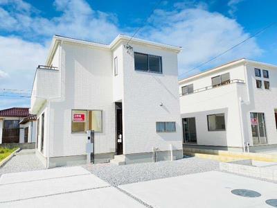 New 4LDK House in Kin Town, Okinawa - 97.71㎡ — Image 1, Kin, Okinawa