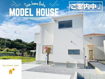 New 4LDK House in Kin Town, Okinawa - 97.71㎡ — Image 2, Kin, Okinawa