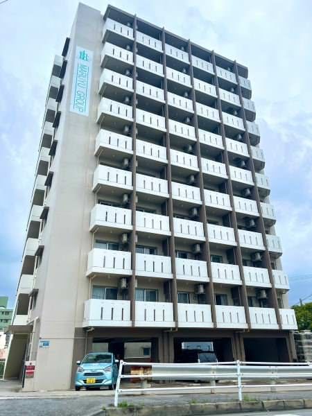 Thomas Tomigusuku 1K Apartment for Rent in Okinawa - Thumbnail 2