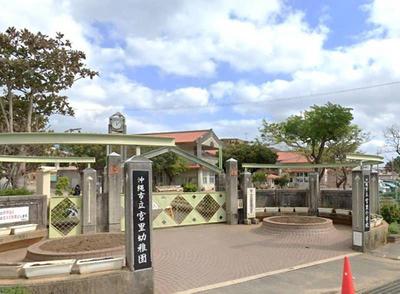 ✨ Families with children are also happy! ✨ [Okinawa City Kojatsu Kayama Town / Total 7 buildings / Newly built detached houses (D)] For remodeling and real estate, look no further than Hokama Housing. , system kitchen, intercom with monitor, 3LDK, 30.9 million yen) | Okinawa property information [Guhome] No. 827-511 — Image 3, Okinawa, Okinawa