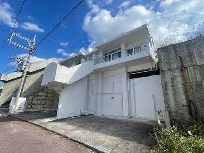 Ocean View RC House in Motobu, Near Churaumi Aquarium — Image 1, Motobu, Okinawa