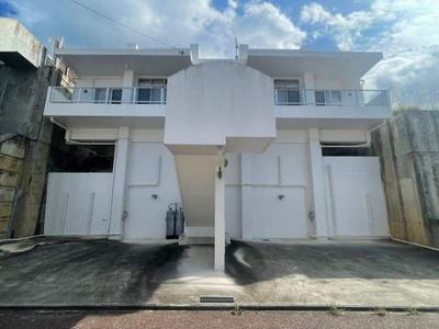 Ocean View RC House in Motobu, Near Churaumi Aquarium — Image 1, Motobu, Okinawa