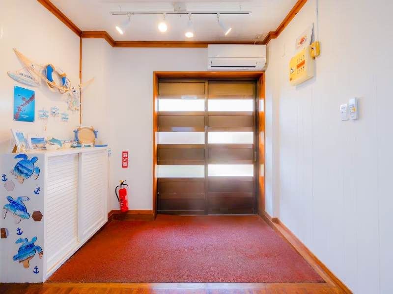 Monthly Rental House in Heianza, Uruma City, Okinawa - Thumbnail 3