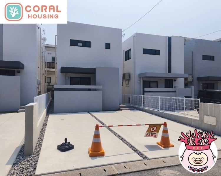 New RC 4LDK House in Kadena, Okinawa - 104.4 sqm - Thumbnail 4