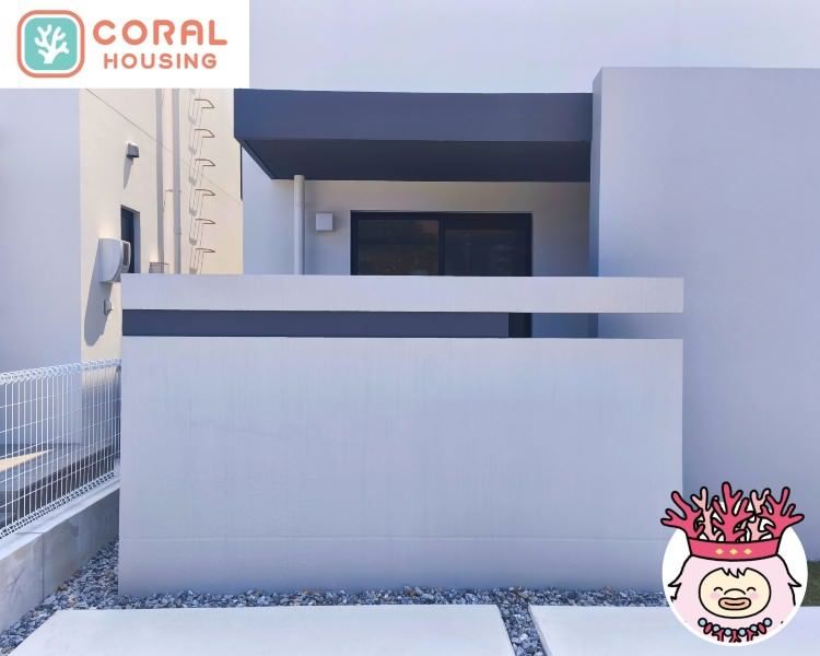 New RC 4LDK House in Kadena, Okinawa - 104.4 sqm - Thumbnail 3